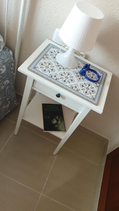 Apartamento Vista Azul Costa Ballena Ngoại thất bức ảnh