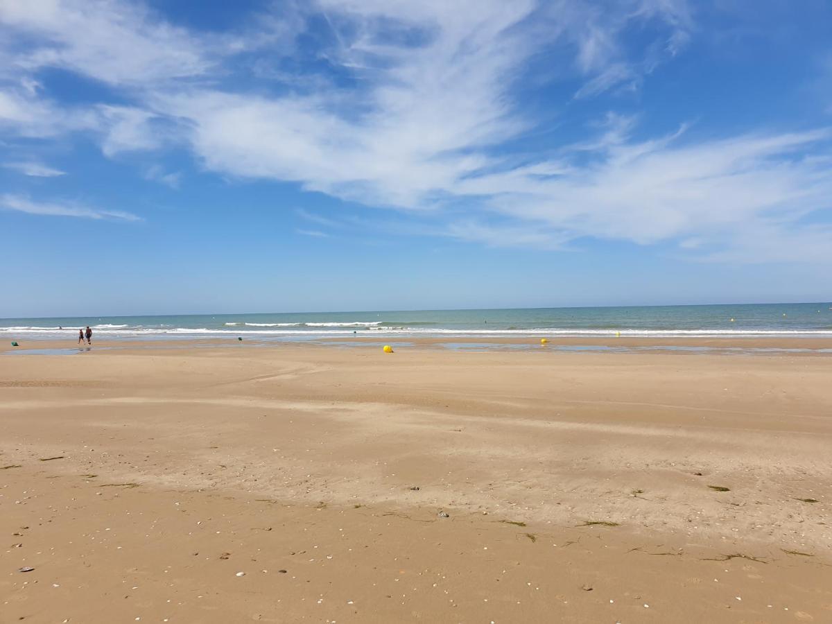 Apartamento Vista Azul Costa Ballena Ngoại thất bức ảnh