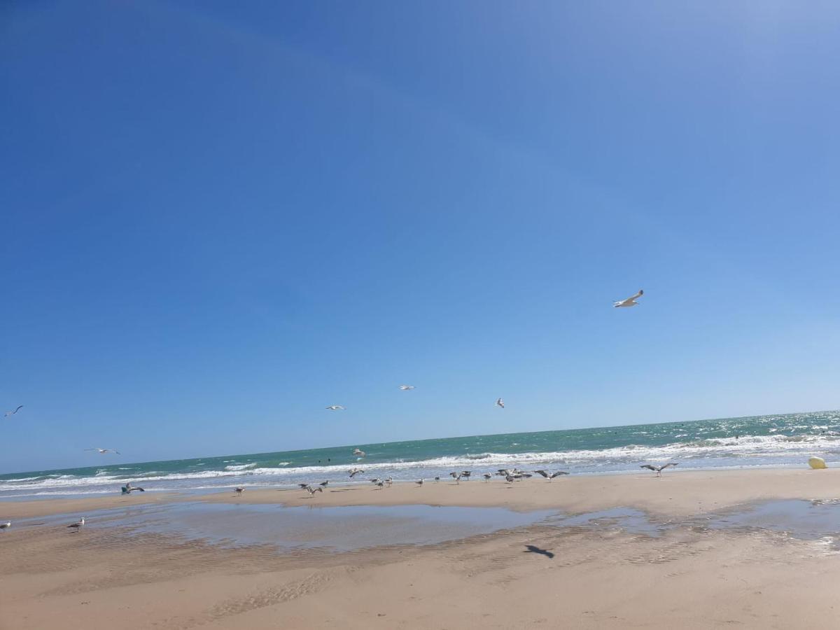 Apartamento Vista Azul Costa Ballena Ngoại thất bức ảnh