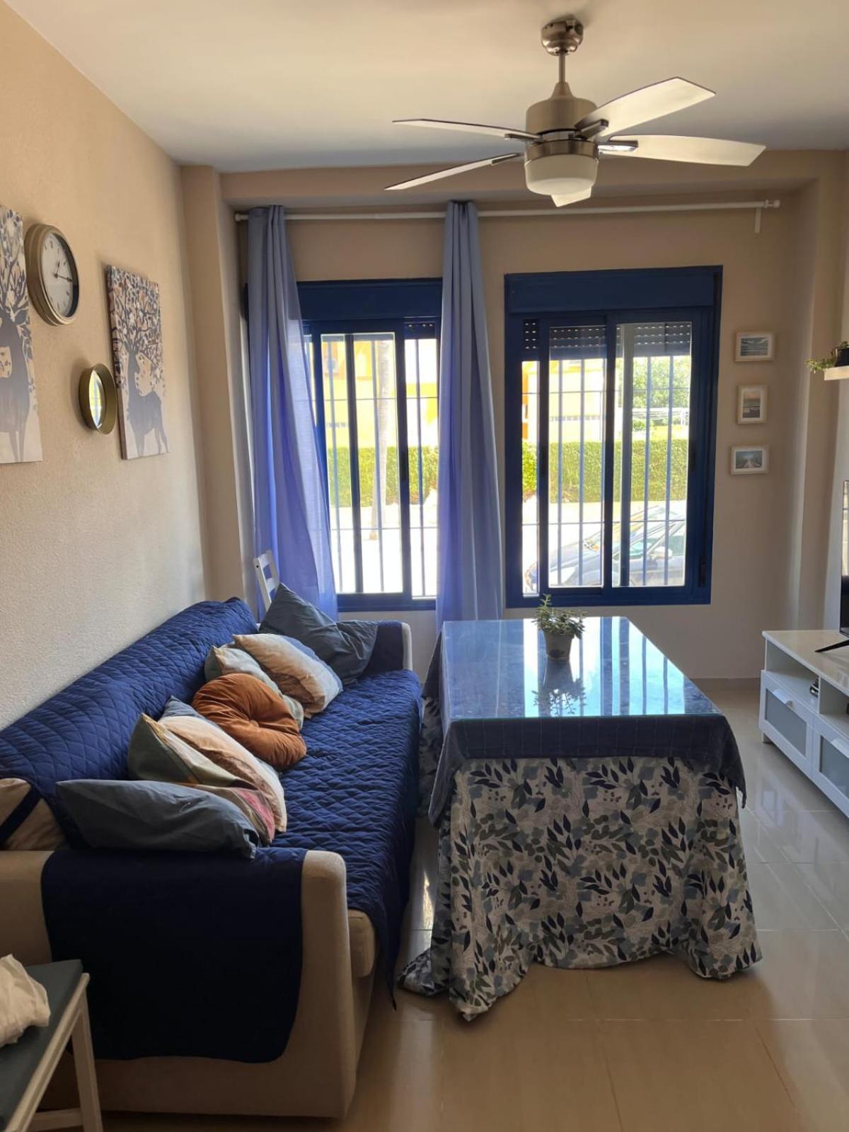 Apartamento Vista Azul Costa Ballena Ngoại thất bức ảnh