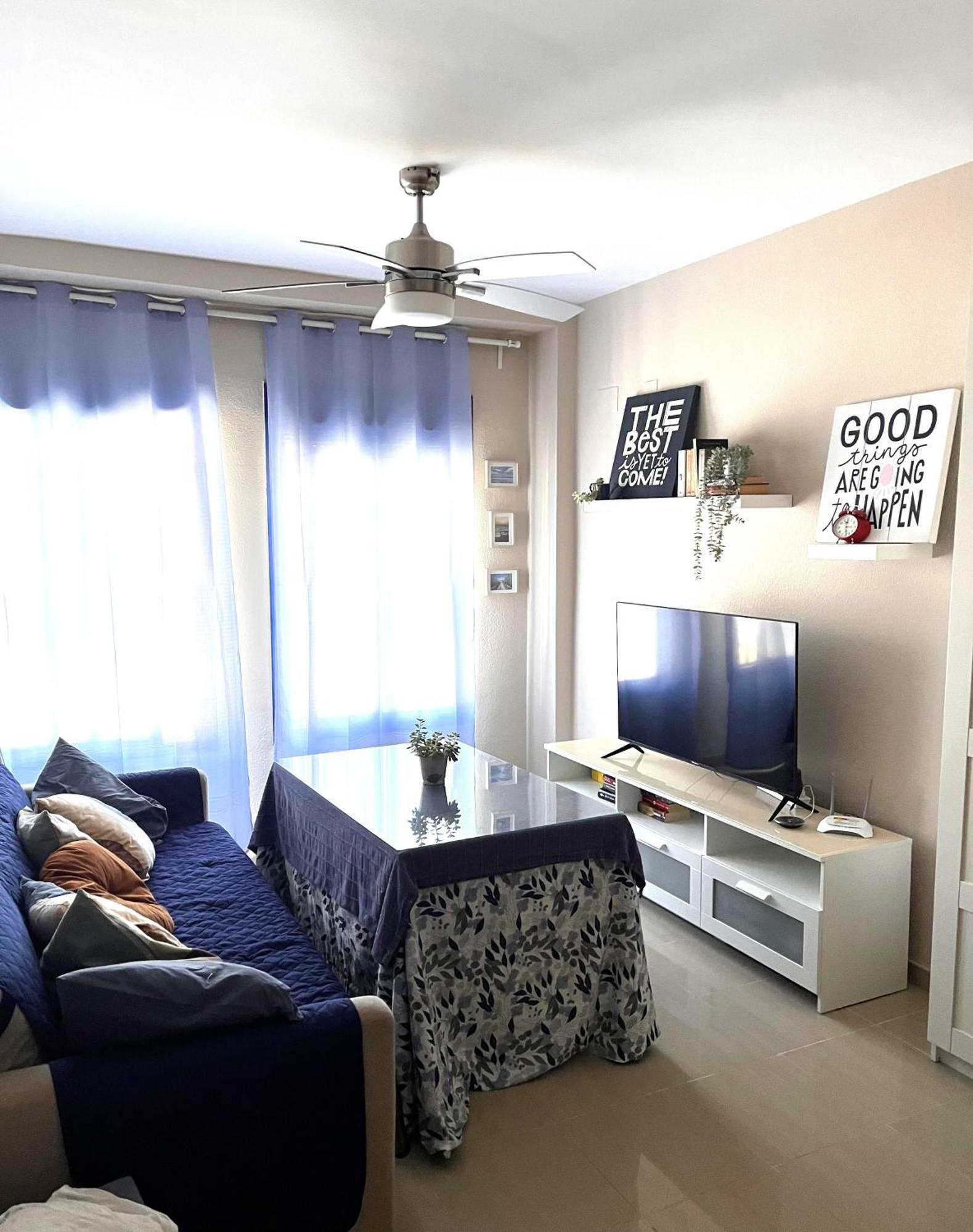 Apartamento Vista Azul Costa Ballena Ngoại thất bức ảnh