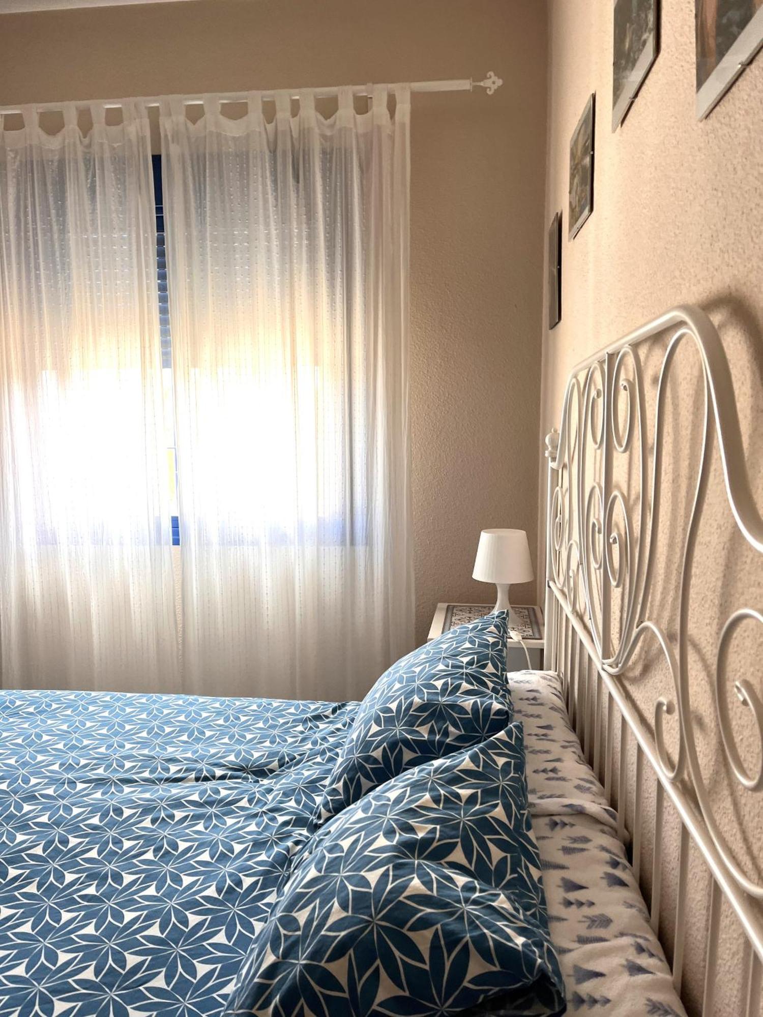 Apartamento Vista Azul Costa Ballena Ngoại thất bức ảnh